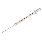 100µL Model 1710 FN CTC Syringe (6.6 mm) C-Line Cemented NDL (22/51/3), ea.