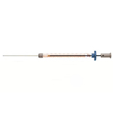 100µL X-Type Model 1710 FN CTC Syringe (6.6 mm) Fixed NDL (22s/51/3), ea.