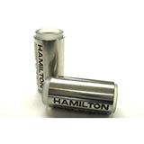 Hamilton PRP-h5 300Å Semiprep/Preparative Guard Cartridges Stainless Steel, pk.2