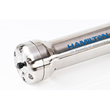 Hamilton PRP-1 100Å 12-20µm, 101.6 x 250mm (repack), ea.