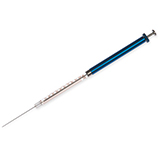 100µL Syringe Model 1810 N Cemented Needle (22s/51/2), ea.