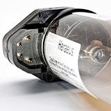 Heraeus Hollow Cathode Lamp Ca 50mm PE coded AAnalyst (Lumina), ea.