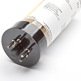 Heraeus Multi Element Hollow Cathode Lamp Na|K 37mm Varian Coded, ea.