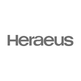 Heraeus Deuterium Lamp XD 6295-01J, ea.