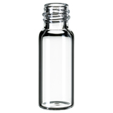 1.5ml Screw Neck Vial 32 x 11.6mm (clear), 8-425, narrow opening, pk.1000