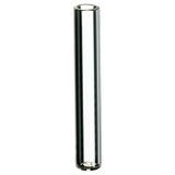 0.2ml Flat Bottom Glass Insert, 31 x 5mm, pk.1000