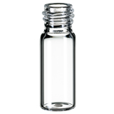 1.5ml Screw Neck Vial 32 x 11.6mm (clear) , 10-425, wide opening, pk.1000