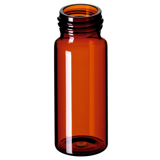 30ml EPA Vial (amber), 72.5 x 27.5mm, pk.1000