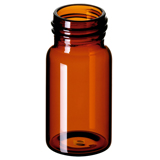 20ml EPA Vial (amber), 57 x 27.5mm, pk.1000