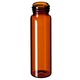 40ml EPA Vial (amber), 95 x 27.5mm, pk.1000