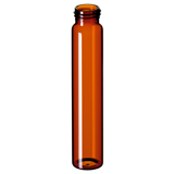 60ml EPA Vial (amber), 140 x 27.5mm, pk.1000