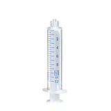 10ml Disposable PP Syringe, Luer Lock, pk.100