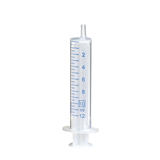 10ml Disposable PP Syringe, Luer Tip, pk.100