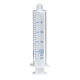 20ml Disposable PP Syringe, Luer Lock, pk.100