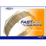 MEGA Fast GC Catalog