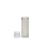 1.8ml PP Shell Vial 32x12mm, with PE SepCap