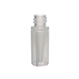 0.250 ml  8-425 Screw Thread Conical Micro Vial (total volume 0.475 ml), 32x12mm (Polypropylene)