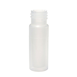 2ml 13-425 Screw Thread AP2000 High Recovery PP Vial 45x15mm (clear) with Tapered Base, pk.100