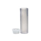 4ml PP Shell Vial 45x15mm, with PE SepCap