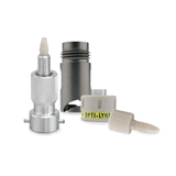 OPTI-LYNX Direct-Connect Guard Column Holder Kit, ea.