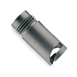 OPTI-LYNX Holder Tube for Guard Column Cartridge, ea.