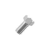 EXP Nano 6-40 Hex Head Nut, SS, ea.