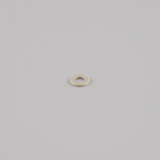 OPTI-MAX PEEK Washer, Waters, ea.