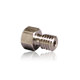 Parker Style Male Nut for 1/16" OD Tubing, ea.