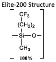 Elite-200 structure
