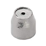GRAPHITE FERRULE 1.0 MM, PKG. 10
