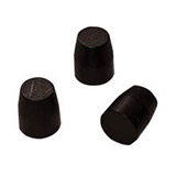 TUBING VESPEL FERRULE, PKG. 10