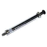 FLUSH / SAMPLING SYRINGE, 2500 UL