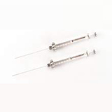5 #L SYRINGE, METAL PLUNGER 0.63 MM