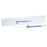 5 #L BLUE BARREL SYRINGE, PKG. 5