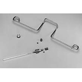 WIDE BORE ADAPTER ACCESSORY