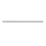 QUARTZ LINER FOR SPLITLESS OP, 1 MM ID