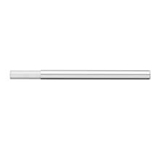 CLARUS SPLITLESS GAS LINER, 1 MM PKG. 5 CLARUS SPLITLESS GAS LINER, 1 MM PKG. 5