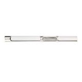 LINER-CAP 4MM ID SINGLE TAPER 5PK