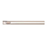 LINER CAP 4MMID SGL TAPER W/WOOL 5PK