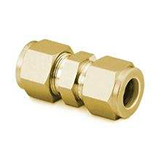 UNION KIT-1/16 BRASS, PKG. 2