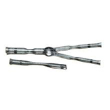 UNIVERSAL CONNECTOR, PKG. 5