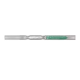 CAPILLARY SPLITLESS GAS LINER, PKG. 5