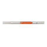 SPLITLESS DEACTIVATED WOOL LINER, PKG. 5