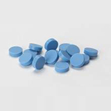 BLUE GC INLET SEPTA 10P/K
