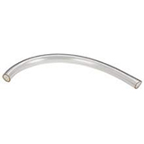 TYGON CLEAR TUBING PER FOOT, 0.3M