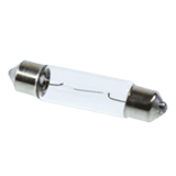 FESTOON LAMP LS2 12V/3W