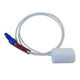 PTFE TUBING, 700 MM