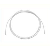 PTFE TUBING, 0.5 MM ID/1M