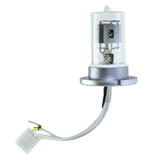 SERIES 200 DEUTERIUM LAMP