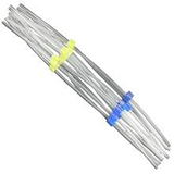 MP2 PVC TUBING YE/BLUE 1.52MM PKG.12 MP2 PVC TUBING YE/BLUE 1.52MM PKG.12